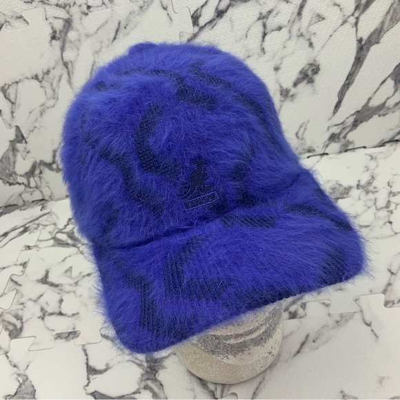 Kangol | Accessories | Kangol Furgora Purple Rap Ha Produktbild-Vorschau 2